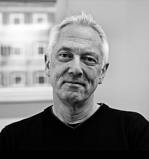 ein Foto von Oliver Franz
